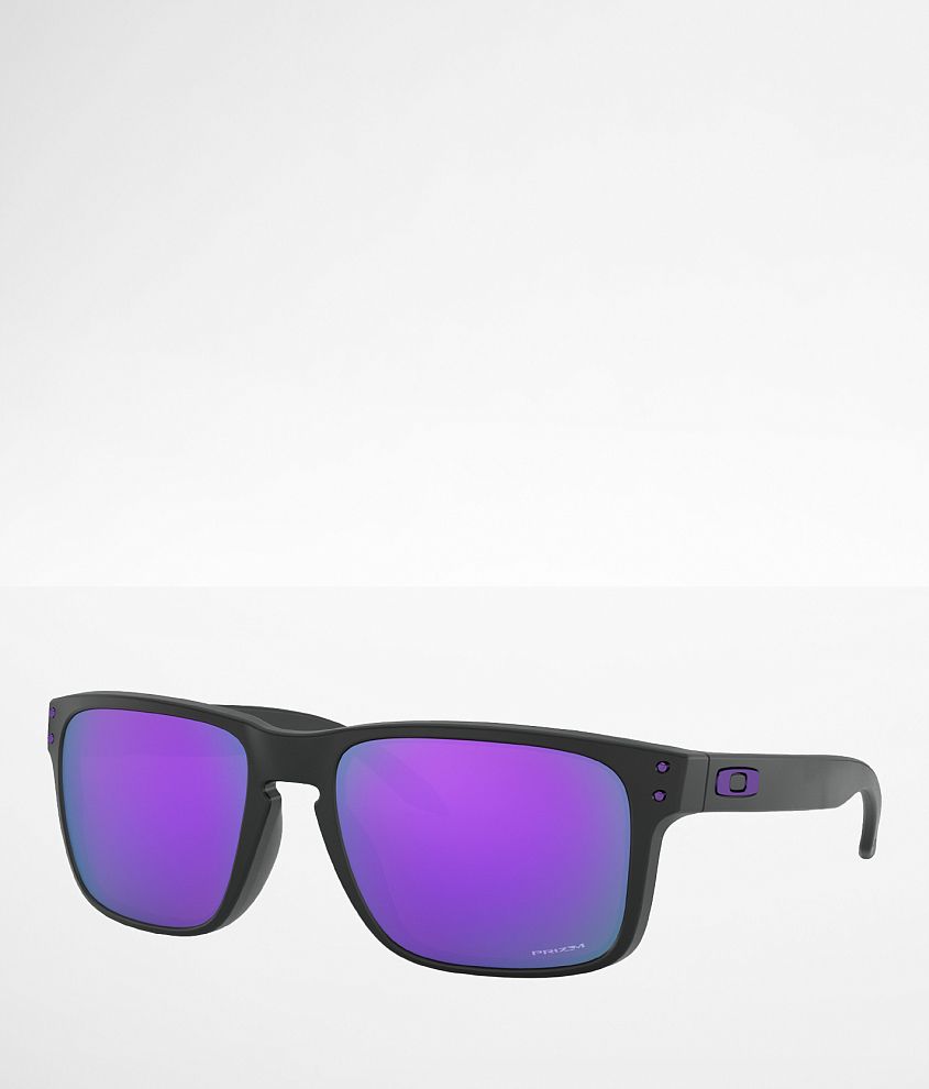 Oakley Holbrook&#8482; Prizm&#8482; Sunglasses front view