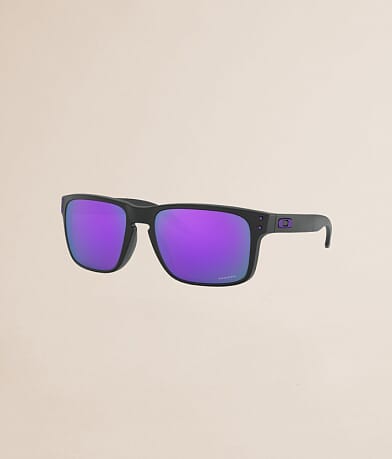 Oakley Holbrook Sunglasses - Men's Sunglasses & Glasses in Matte