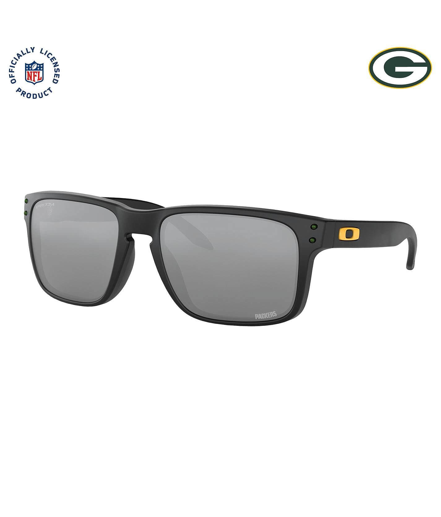 Green Bay Packers Microbag Sunglasses, Oakley®