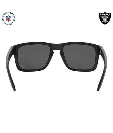 Oakley Holbrook Oakland Raiders Sunglasses MISC_DETAIL_1