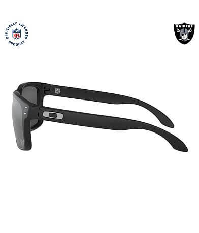 Oakley Holbrook Oakland Raiders Sunglasses MISC_DETAIL_2