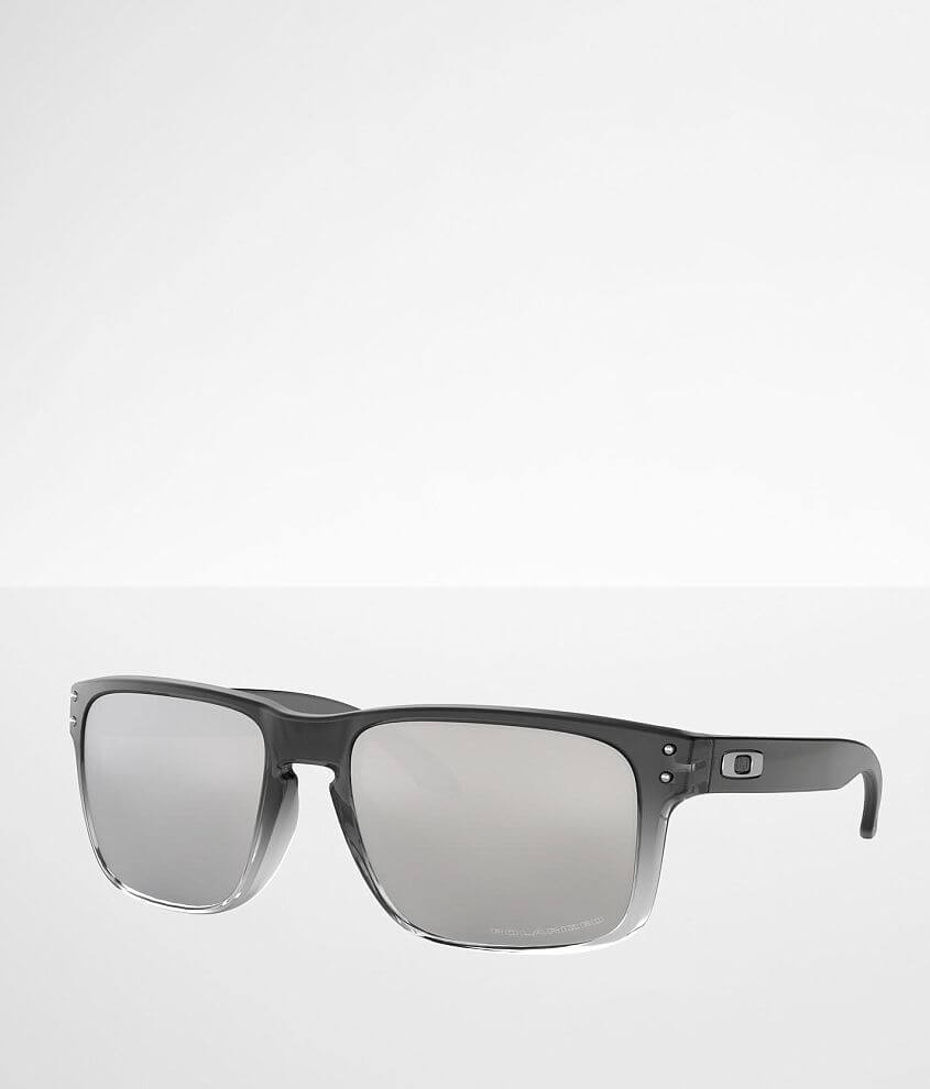 Oakley holbrook grey ink fade best sale