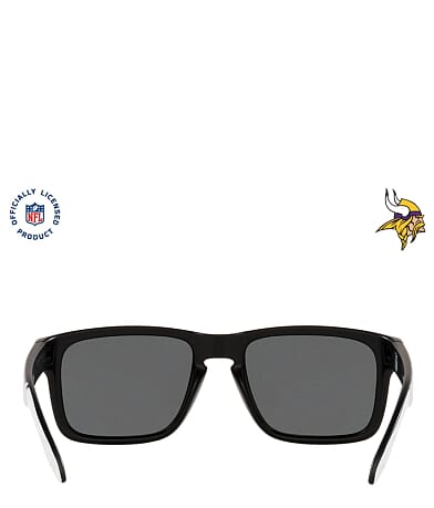 Oakley Holbrook Minnesota Vikings Sunglasses MISC_DETAIL_1