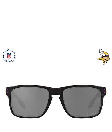 Oakley Holbrook Minnesota Vikings Sunglasses MISC_DETAIL_2