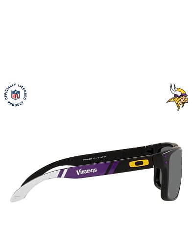 Oakley Holbrook Minnesota Vikings Sunglasses MISC_DETAIL_3
