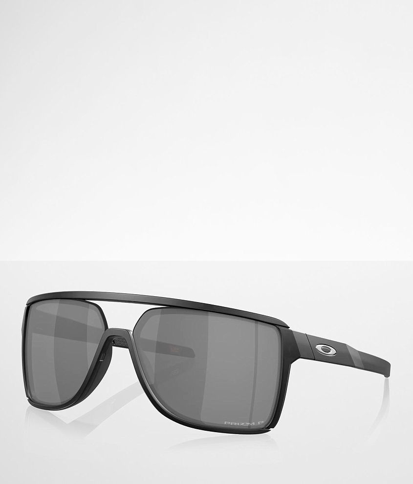Oakley Castel Prizm™ Polarized Sunglasses Men's Sunglasses & Glasses