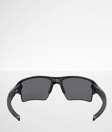 Oakley Flak 2.0 XL Prizm Polarized Sunglasses misc detail 2 view