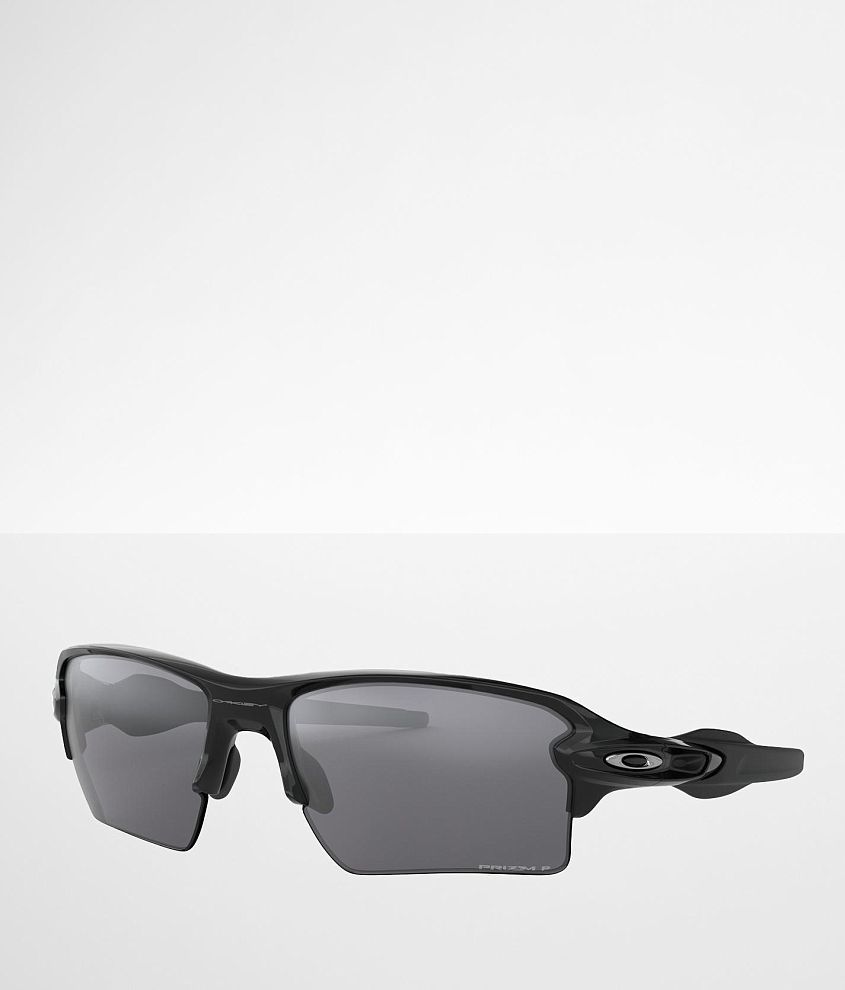 Oakley Flak 2.0 XL Prizm Polarized Sunglasses front view