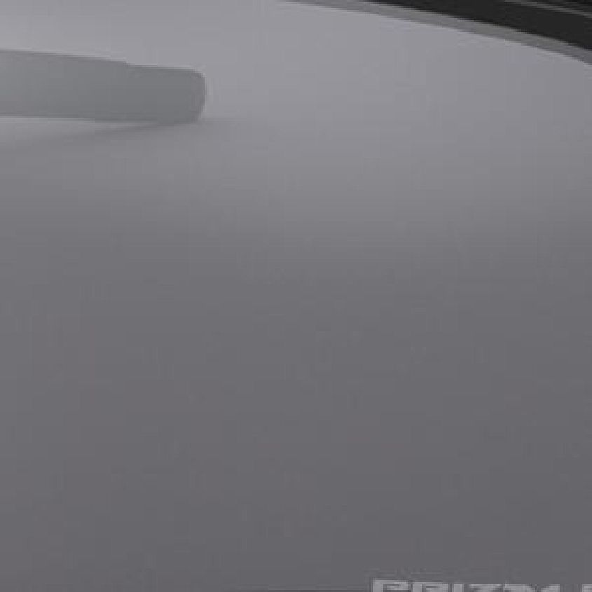 Polished Black Prism Blac