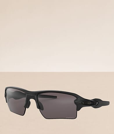 Oakley Flak 2.0 XL Prizm Sunglasses front view