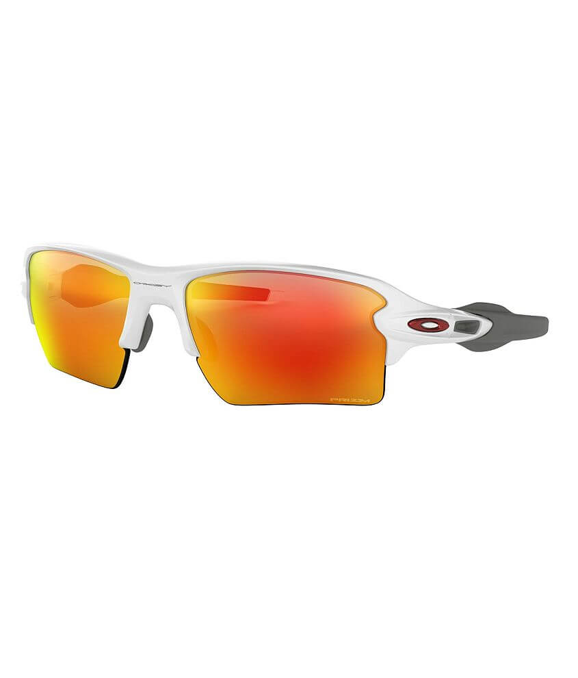 Oakley Flak 2.0 XL Prizm Sunglasses front view