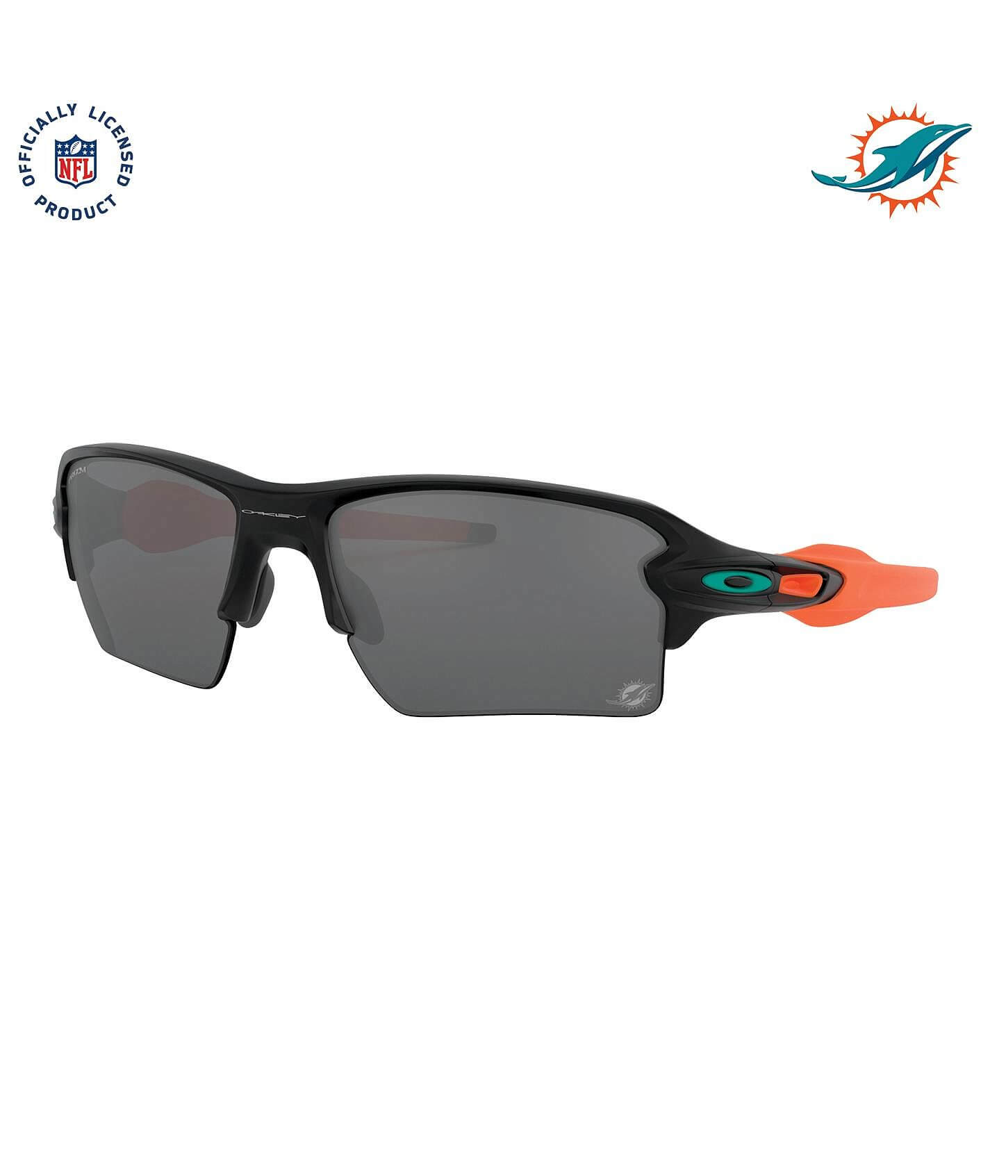 Miami Dolphins Microbag Sunglasses