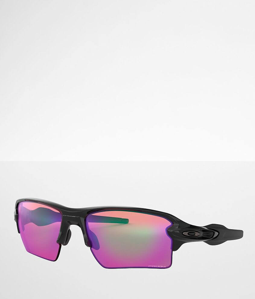 Oakley Flak&#174; 2.0 XL Polarized Sunglasses front view