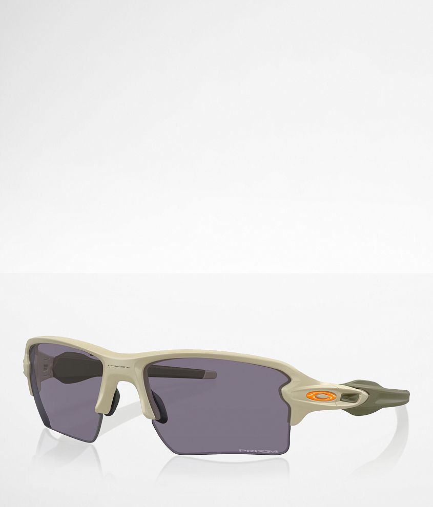 Oakley Flak&#174; 2.0 XL Prizm&#8482; Sunglasses front view