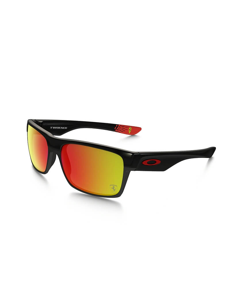 oakley twoface ferrari oakley twoface ferrari