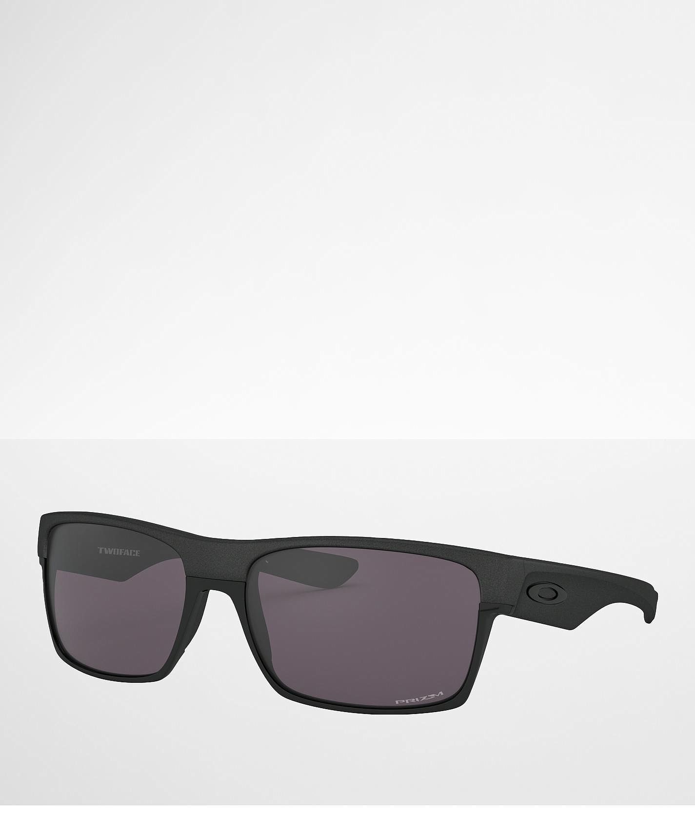 Oakley twoface prizm sunglasses hotsell