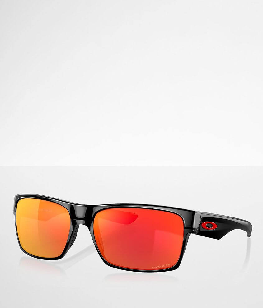 Oakley hotsell twoface prizm