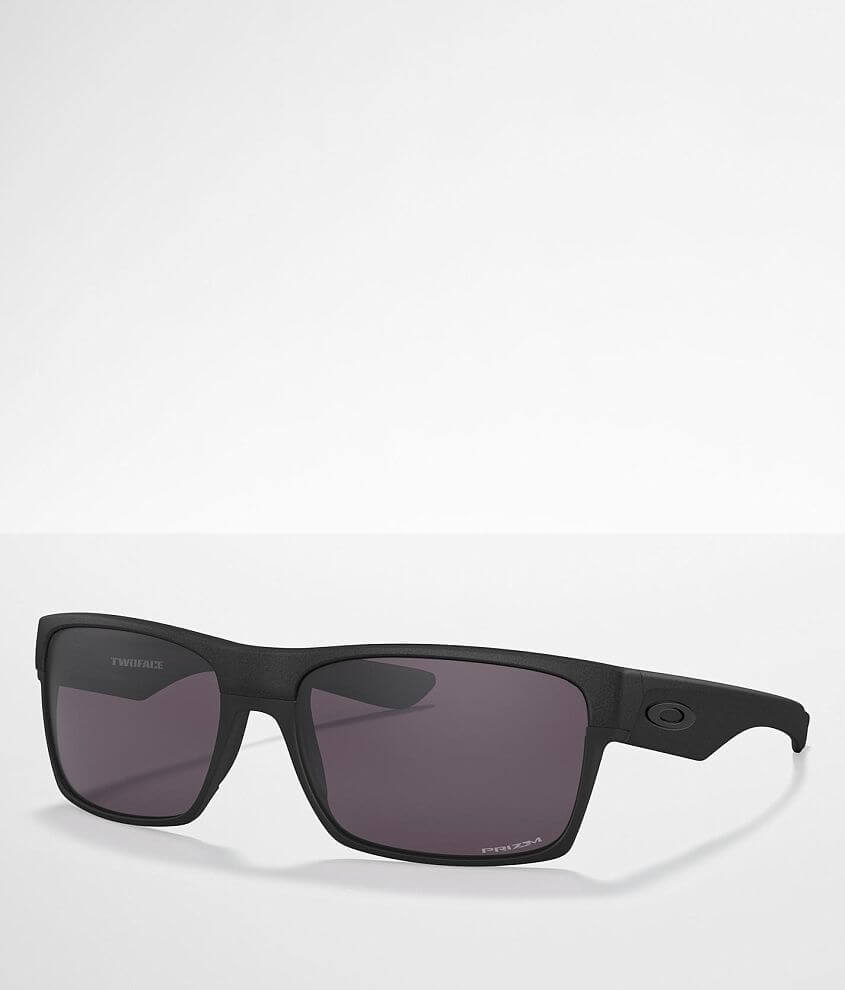 Oakley TwoFace&#8482; Prizm&#8482; Sunglasses front view