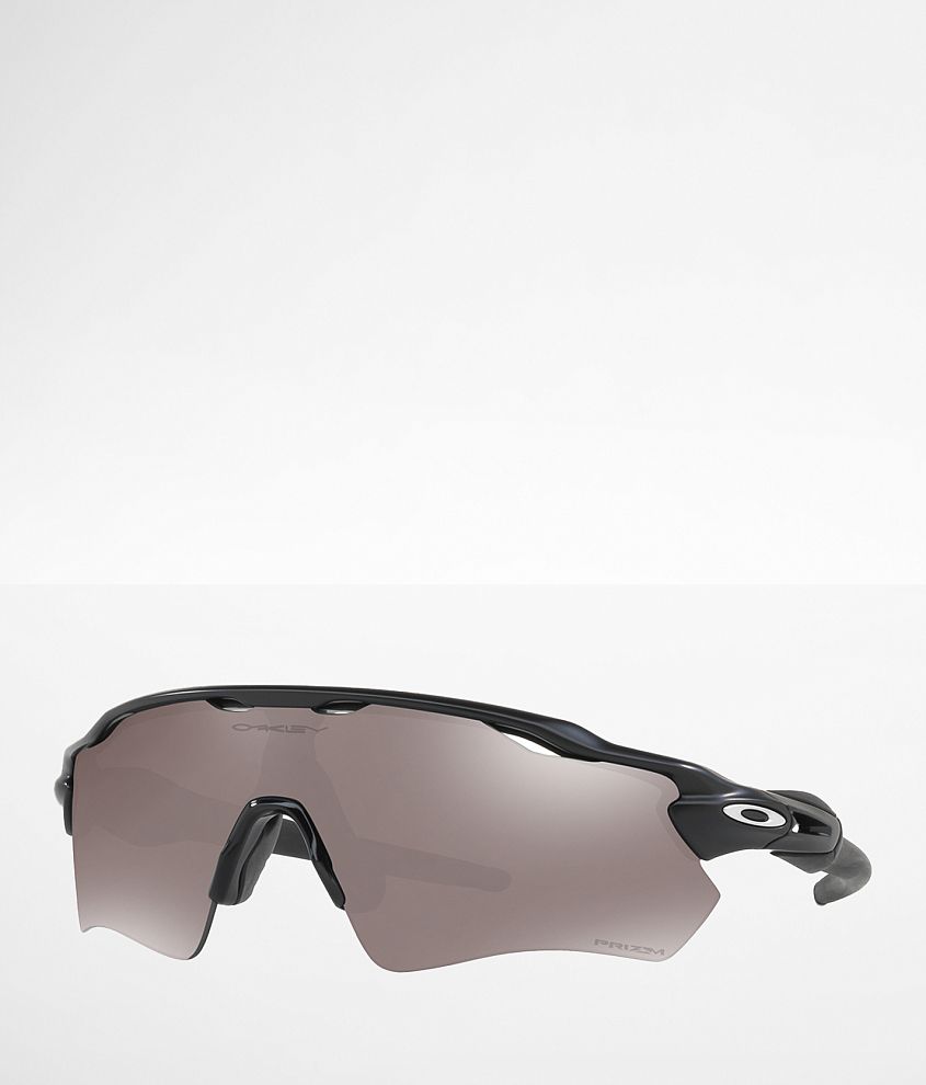 Oakley Radar EV Path Prizm Polarized Sunglasses front view