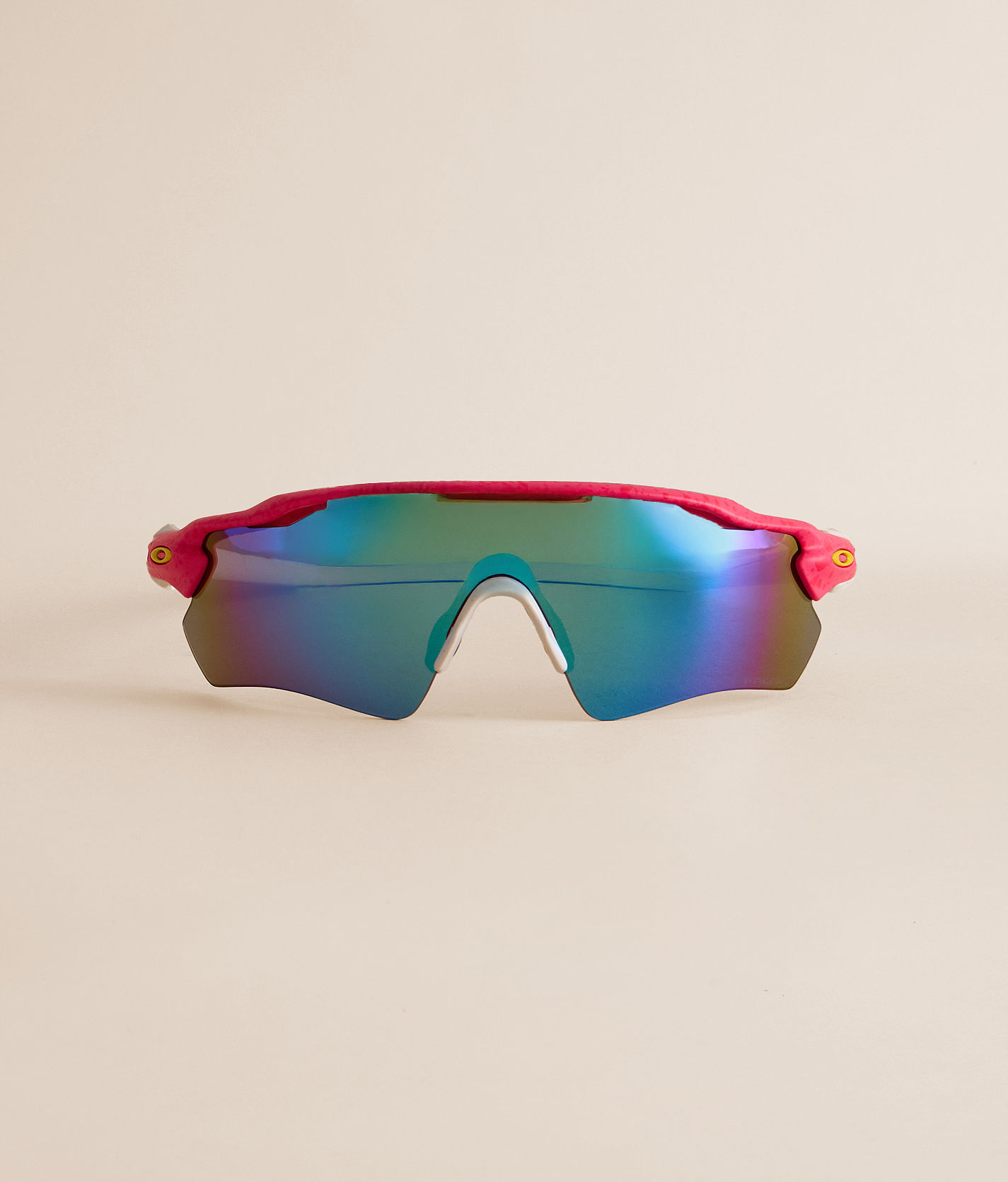Oakley Radar EV PRIZM サングラス ピンク系レンズ Oakley Radar EV Prizm Sunglasses - Men's Sunglasses & Glasses in