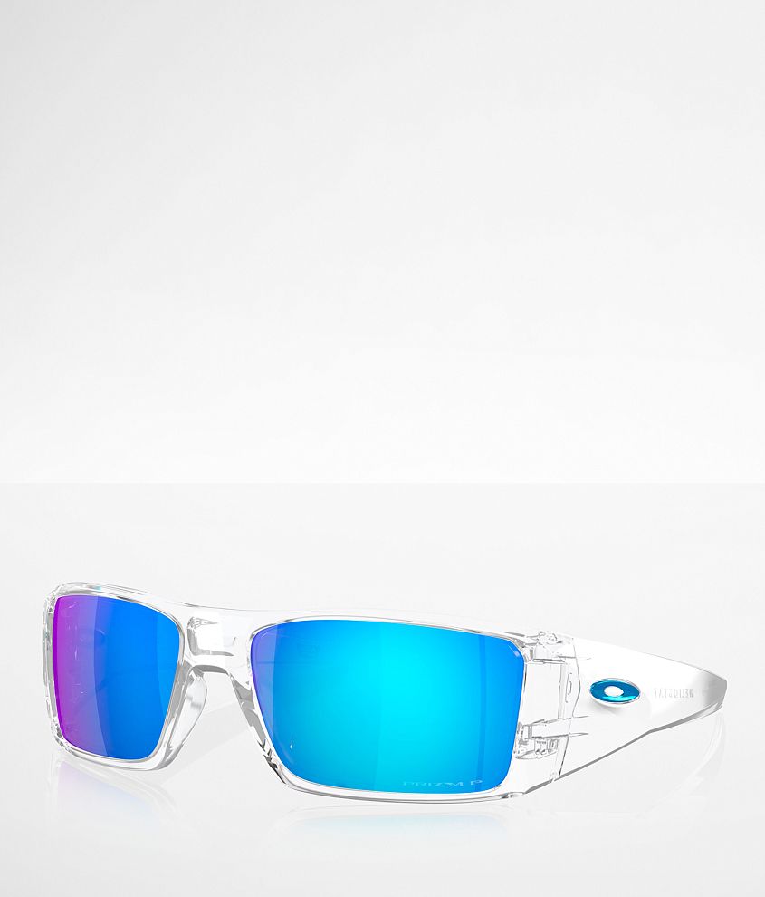 Oakley Heliostat Sunglasses, Prescription Oakley Sunglasses