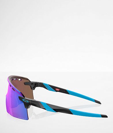 Oakley Encoder Strike Vented Prizm&#8482; Sunglasses misc detail 2 view