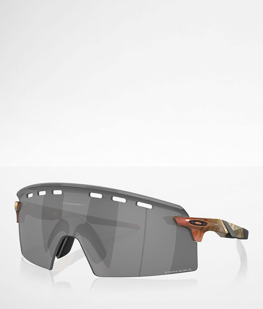 Oakley Encoder Strike Vented Prizm&#8482; Sunglasses front view