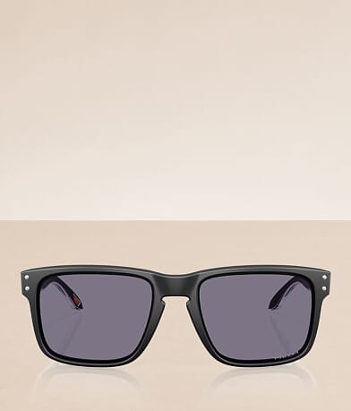 Oakley Holbrook&#8482; Prizm&#8482; Sunglasses misc detail 1 view