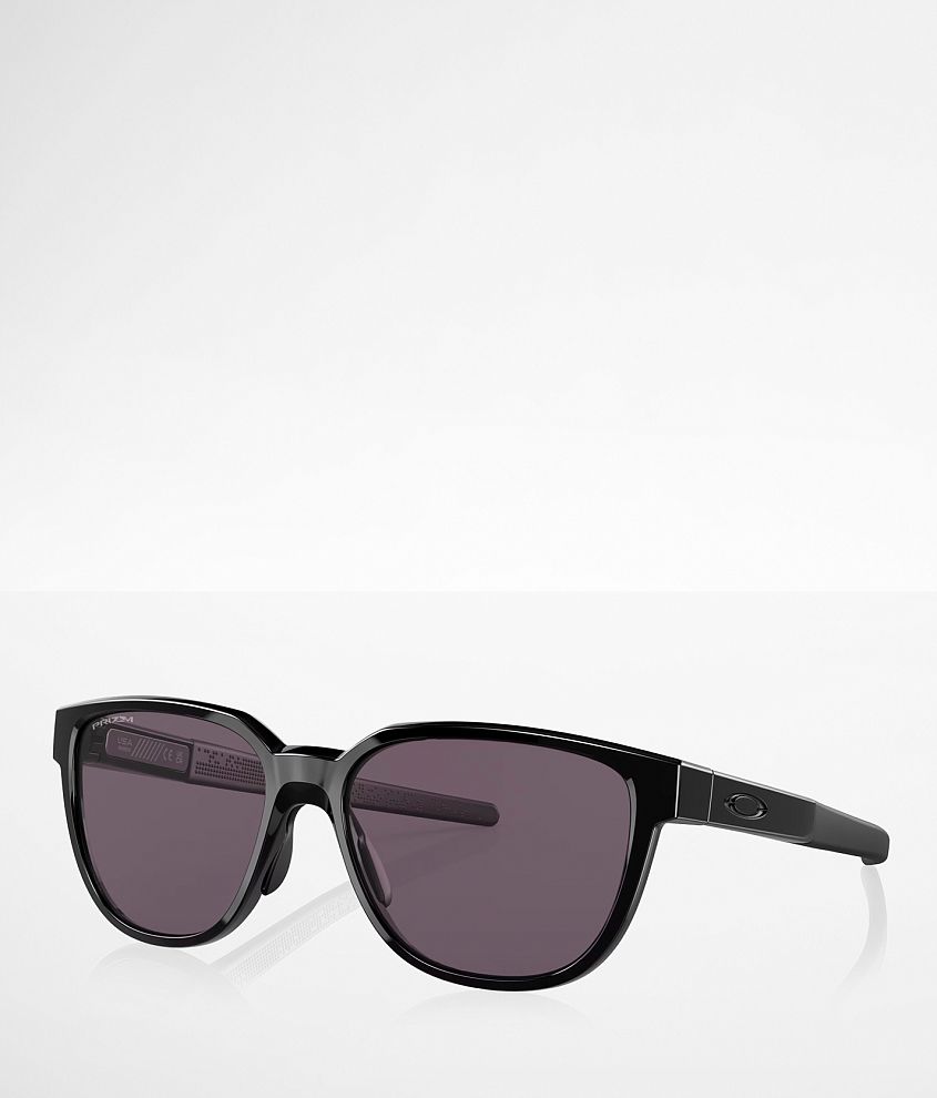 Oakley Actuator Prizm&#8482; Sunglasses front view