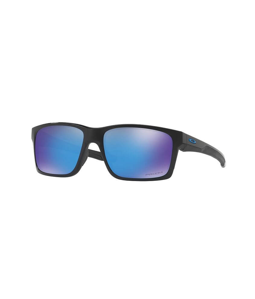 Oakley Mainlink Prizm Sunglasses front view