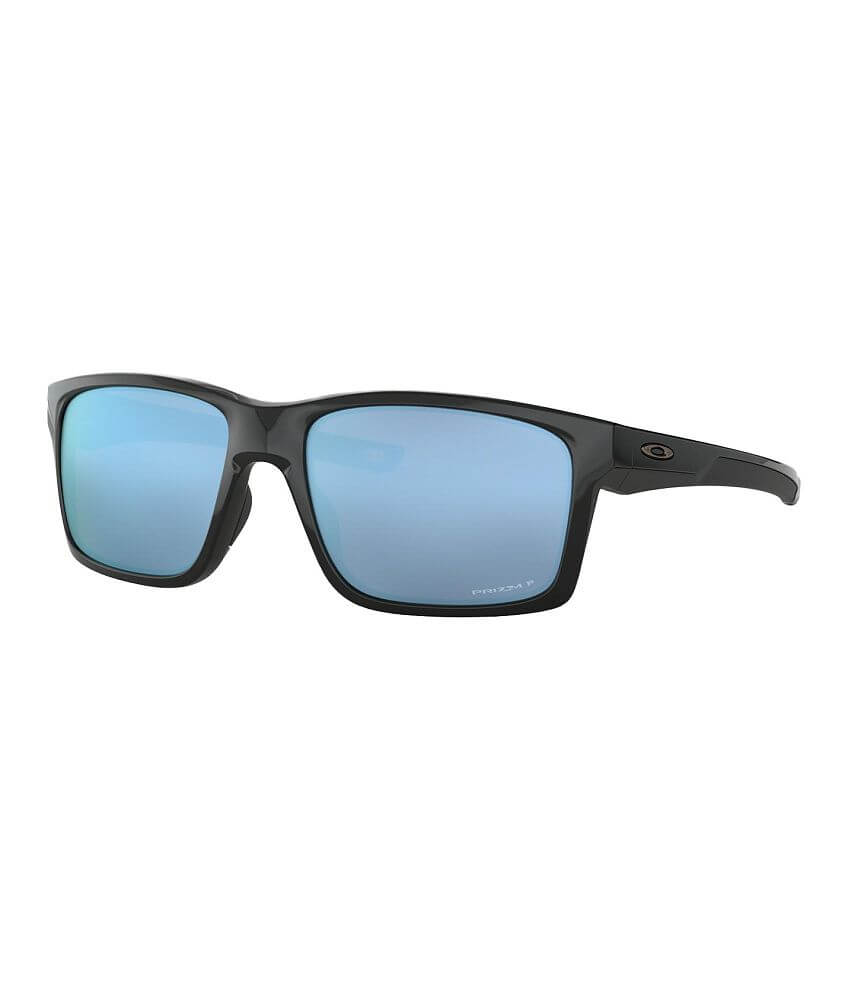 Oakley Mainlink&#8482; XL Prizm&#8482; Sunglasses front view