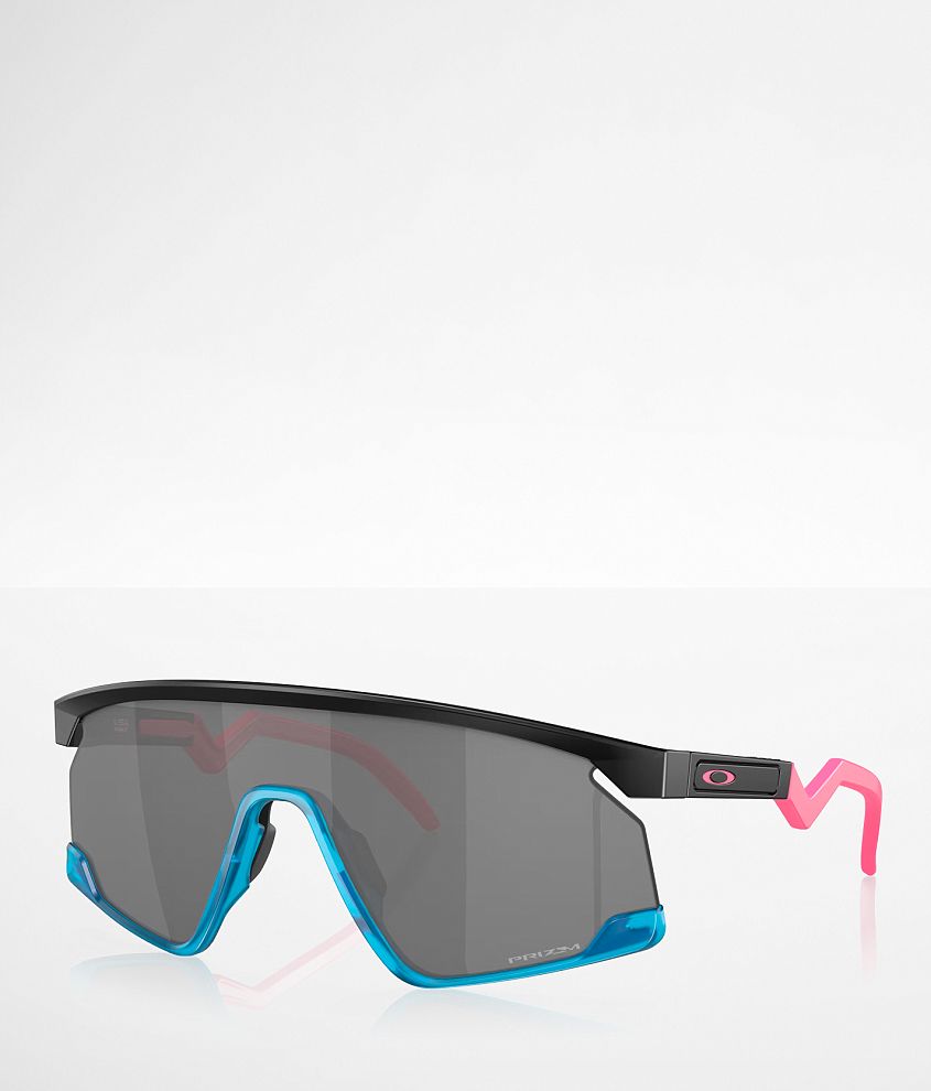 Oakley BXTR Prizm&#8482; Sunglasses front view