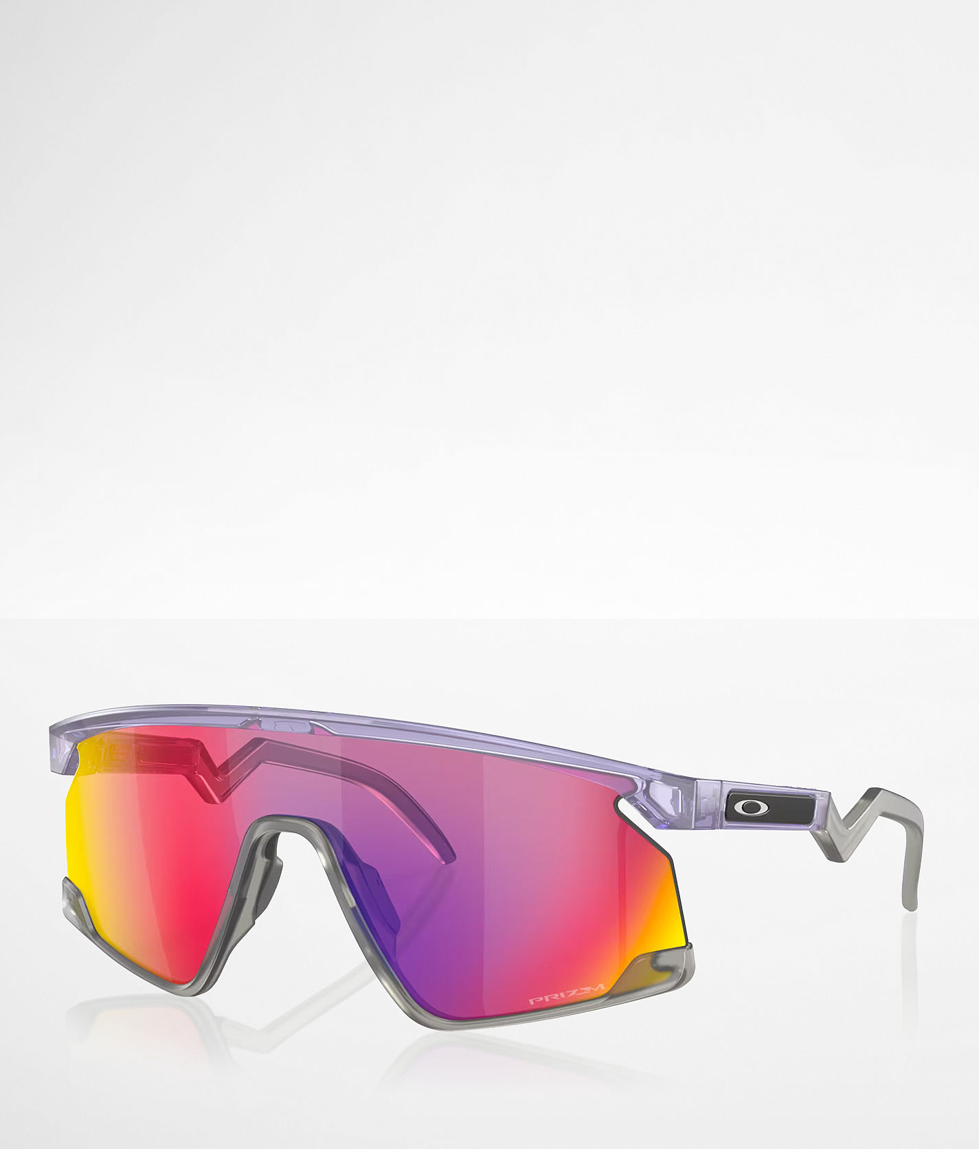 Oakley BXTR Prizm™ Sunglasses - Men's Sunglasses & Glasses Oakley BXTR Prizm™ Sunglasses - Men's Sunglasses & Glasses
