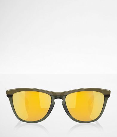 Oakley Frogskins&#8482; Range Polarized Sunglasses MISC_DETAIL_1