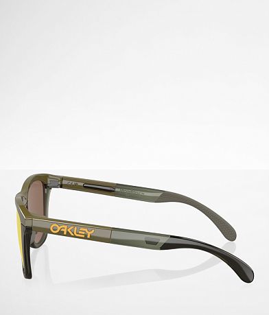 Oakley Frogskins&#8482; Range Polarized Sunglasses MISC_DETAIL_2