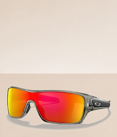 Oakley Turbine Rotor Prizm™ Sunglasses front view