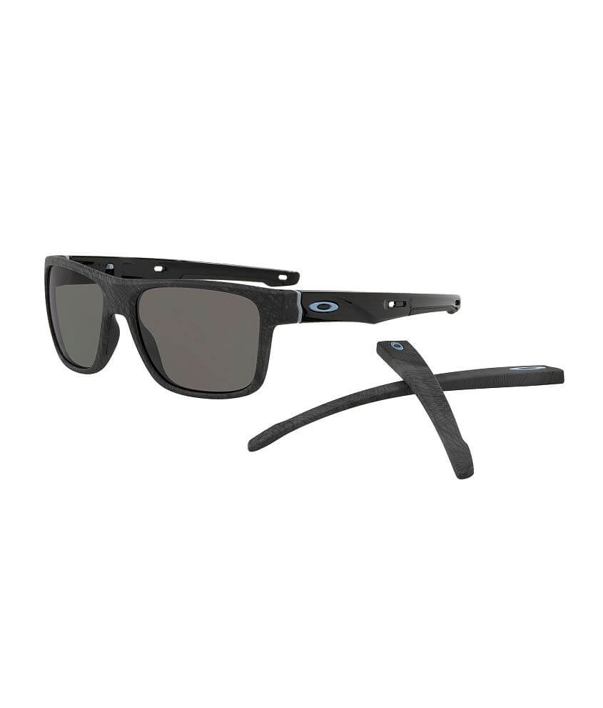 Oakley Crossrange&#174; Prizm&#8482; Sunglasses front view