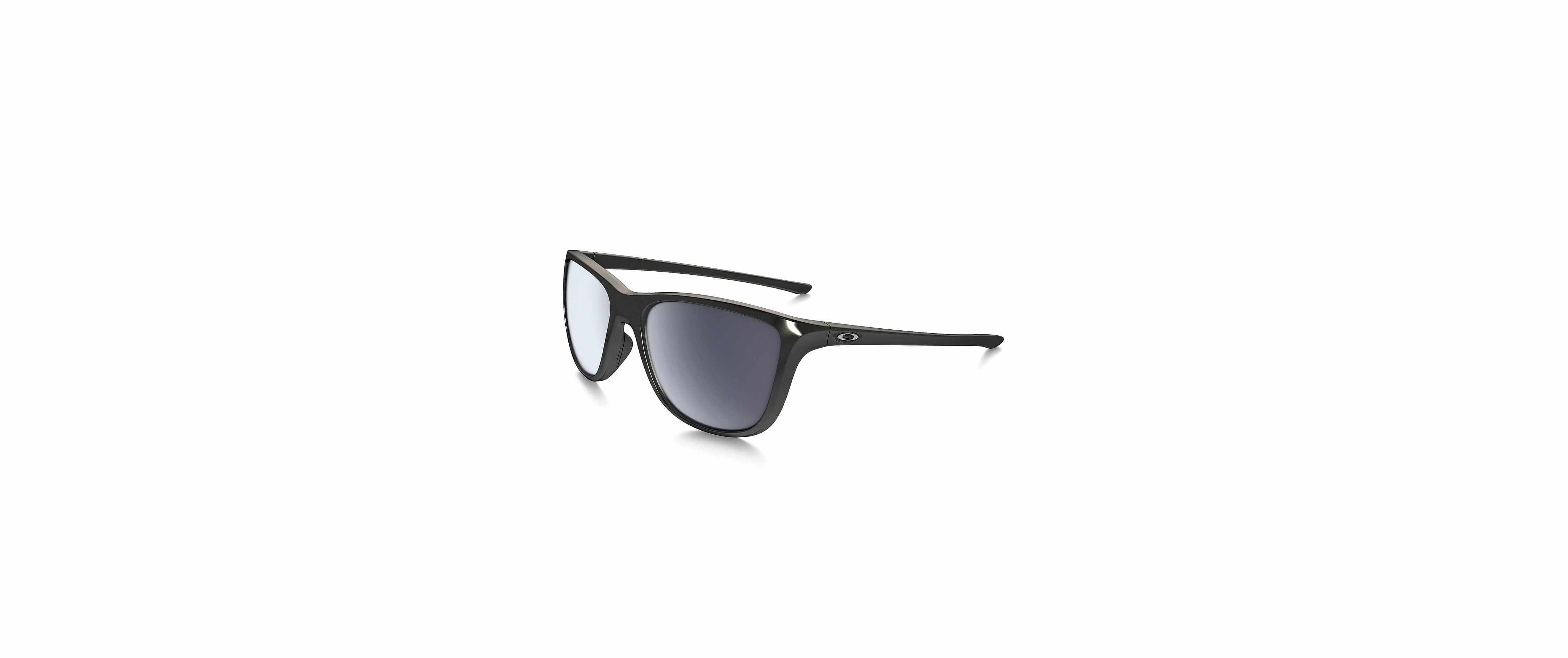 Oakley Reverie Sunglasses Women's Sunglasses & Glasses in Polished