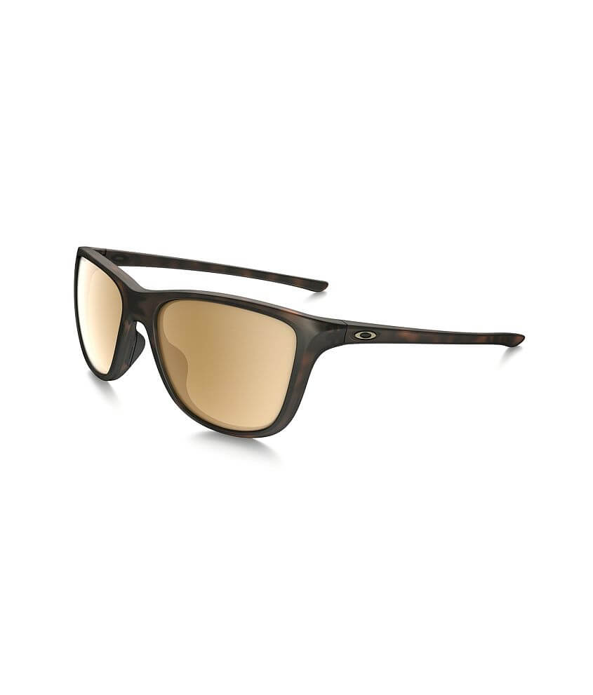 Oakley Reverie Sunglasses front view