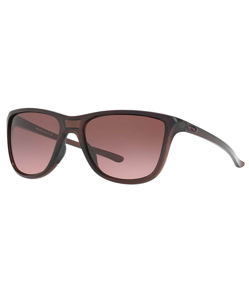 Oakley Reverie Sunglasses front view