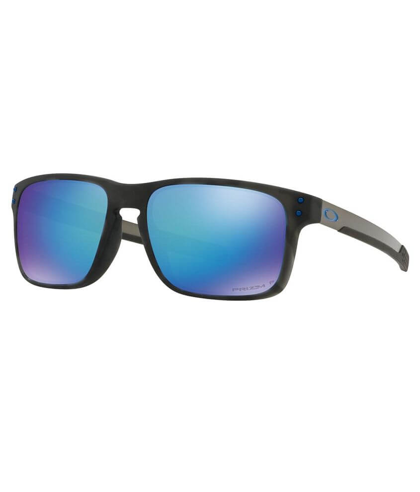 Oakley Holbrook&#8482; Mix Polarized Sunglasses front view