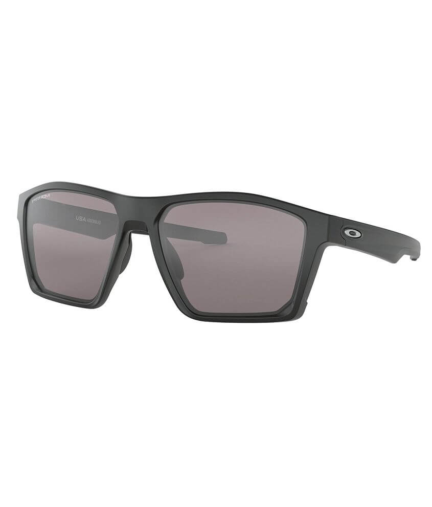 Oakley Targetline Sunglasses front view