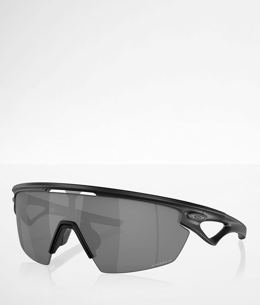 Oakley Sphaera™ Prizm™ Polarized Sunglasses - Men's Sunglasses ...