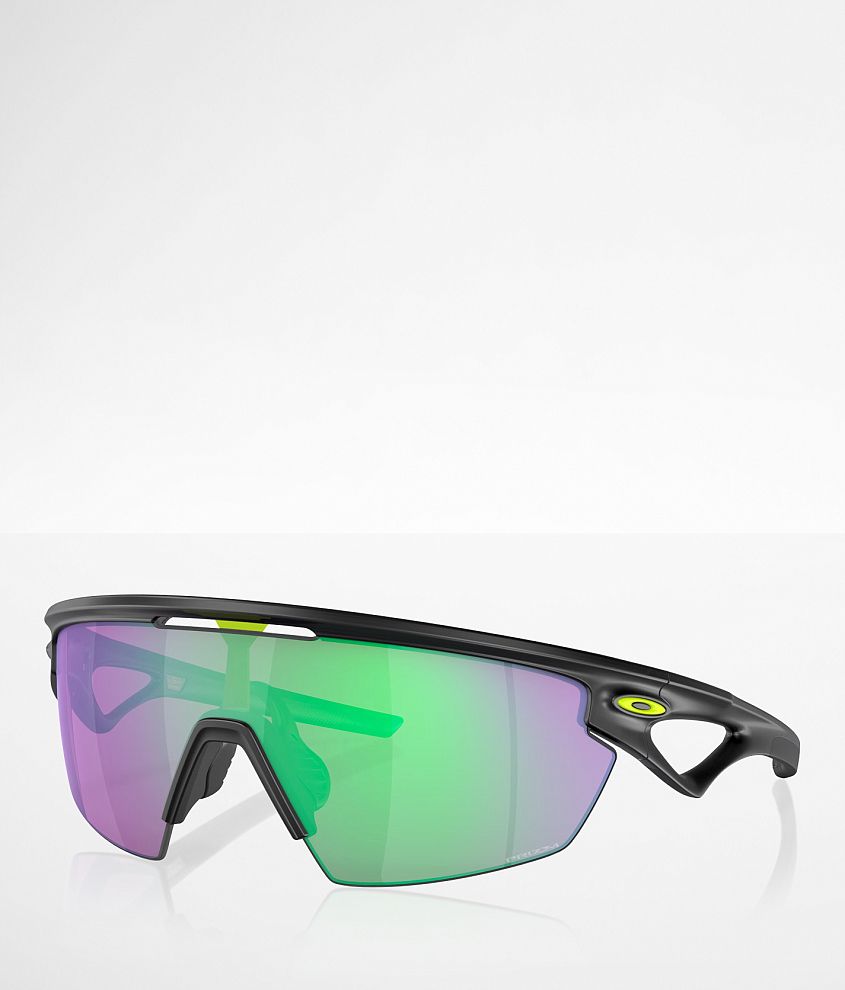 Oakley Sphaera&#8482; Prizm&#8482; Sunglasses front view