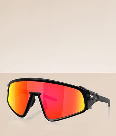 Oakley Latch™ Panel Prizm™ Sunglasses front view