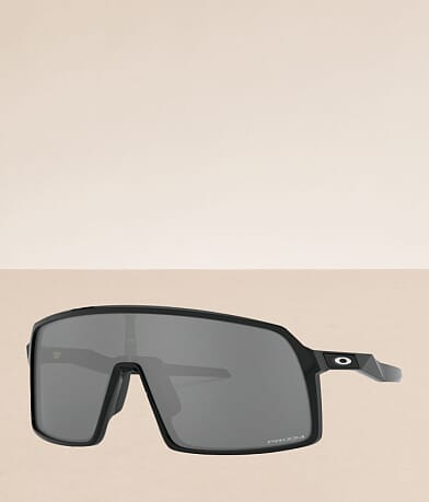 Oakley Sutro Prizm Sunglasses front view