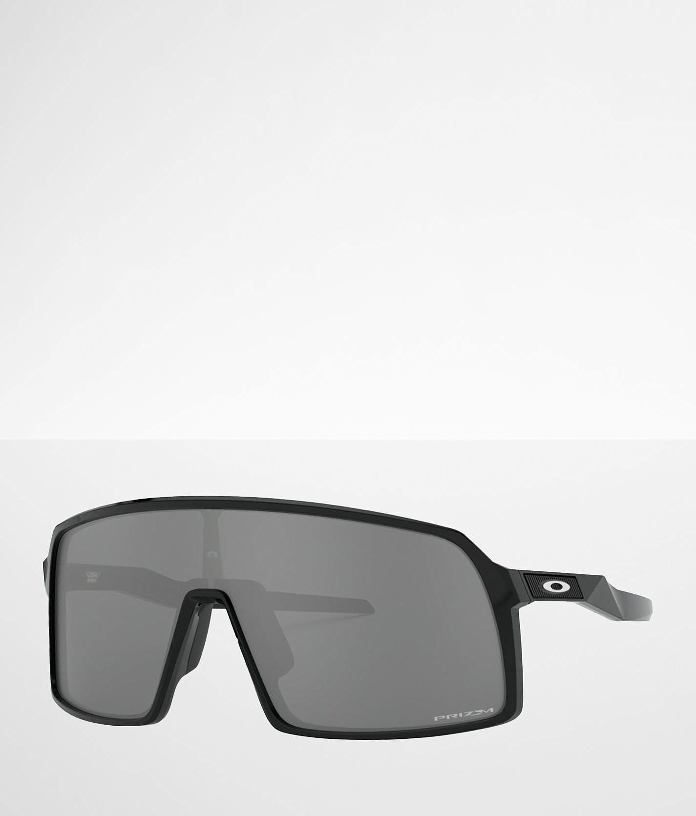 black oil rig oakley sunglasses