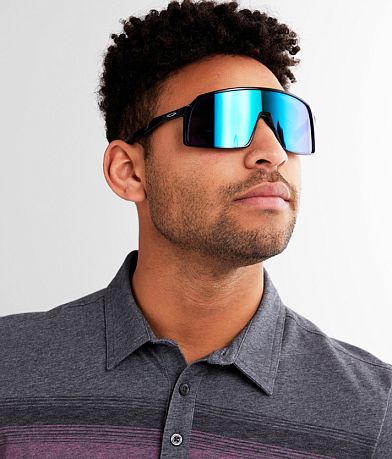 Oakley Sutro Prizm&#8482; Sunglasses misc detail 4 view