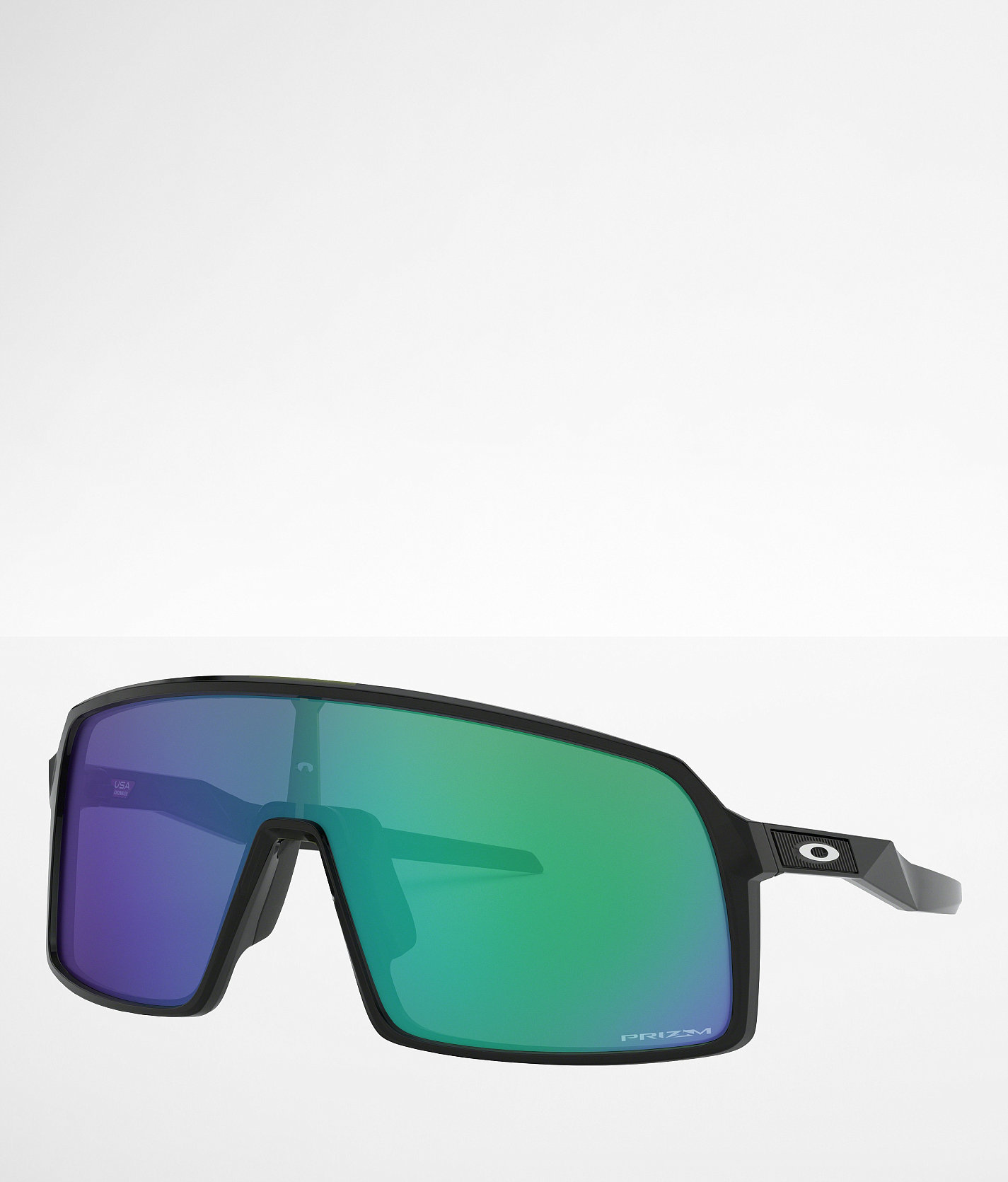 oakley sutro prizm jade