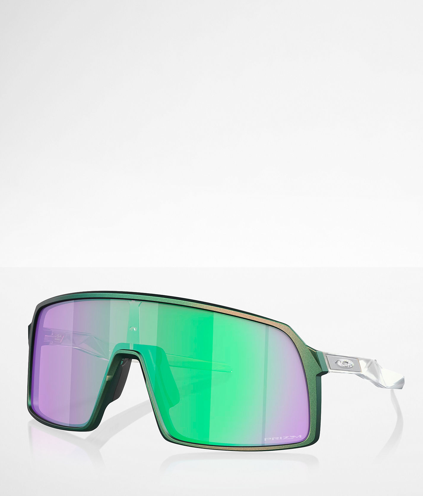 Oakley Sutro Prizm™ Sunglasses - Men's Sunglasses & Glasses